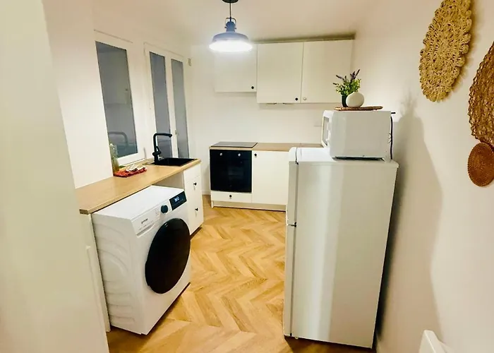 Raffine Spacieux Quartier Historique Du Marais Apartment